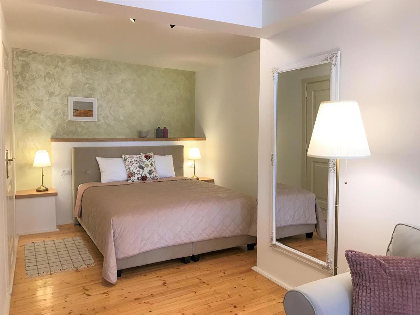 Guesthouse Casa Vittoria โรวีน ภายนอก รูปภาพ