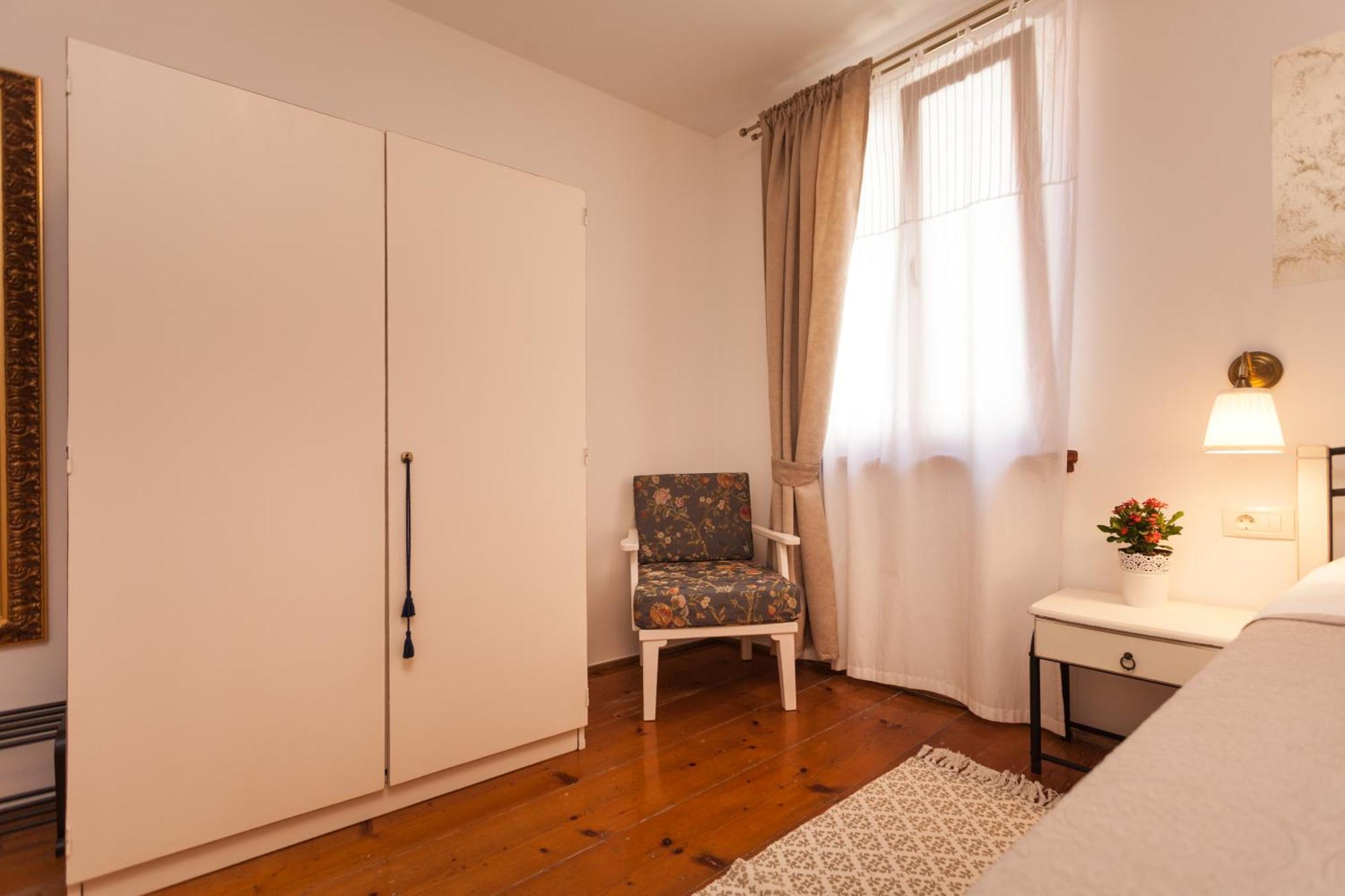 Guesthouse Casa Vittoria โรวีน ภายนอก รูปภาพ