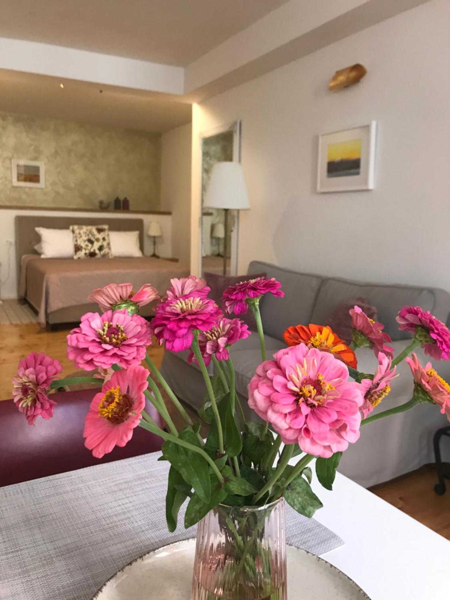 Guesthouse Casa Vittoria โรวีน ห้อง รูปภาพ