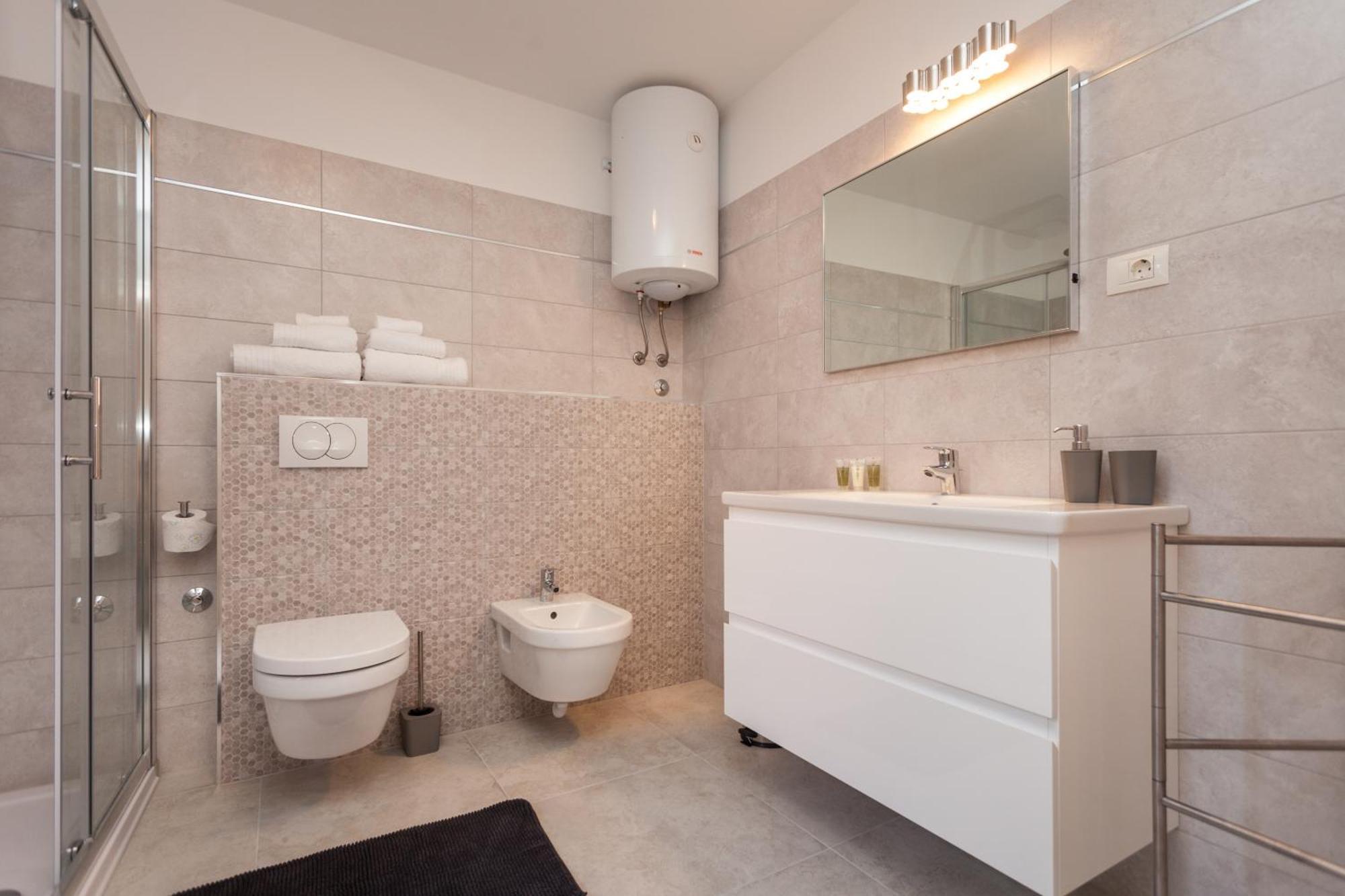 Guesthouse Casa Vittoria โรวีน ภายนอก รูปภาพ