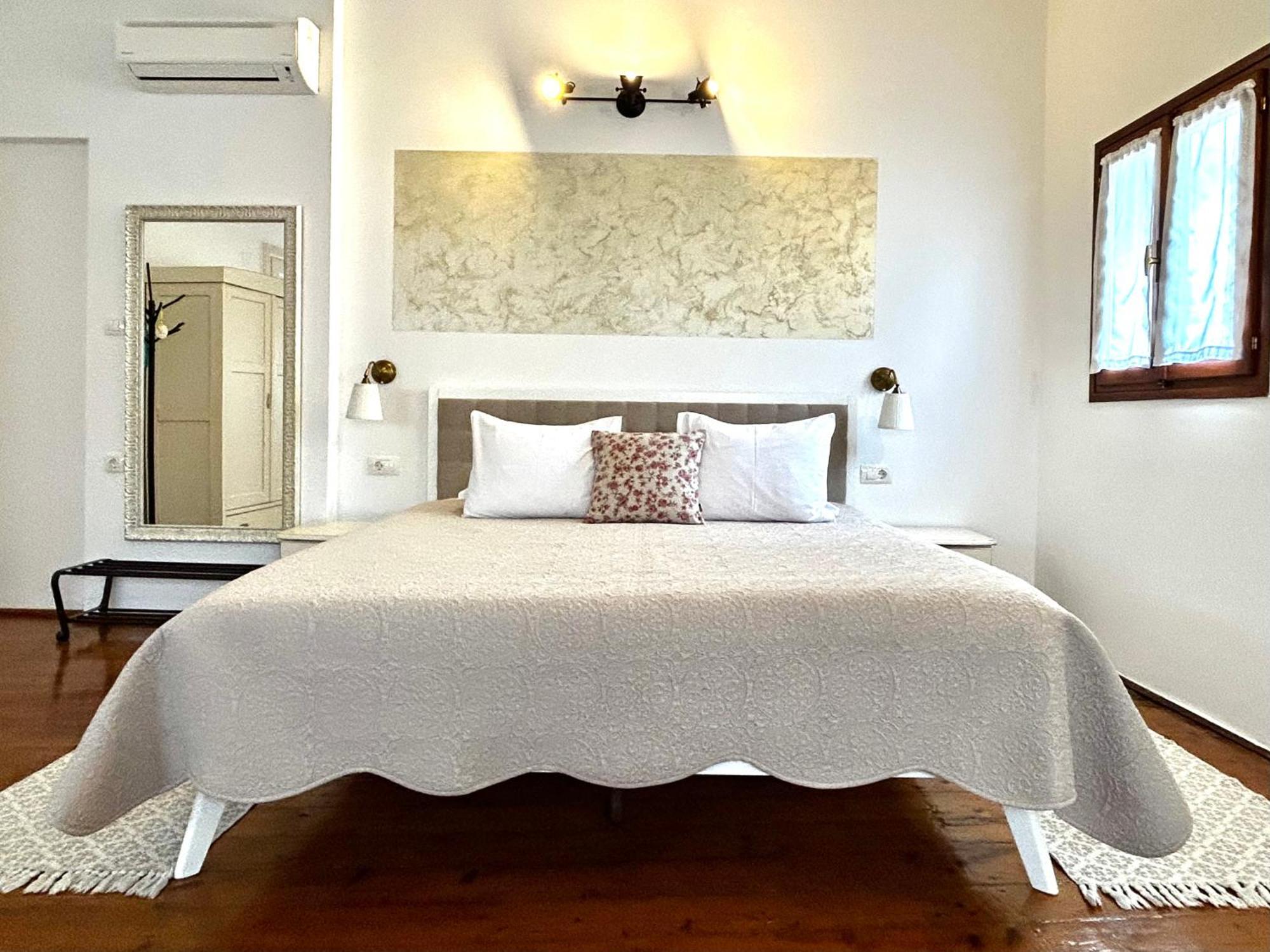 Guesthouse Casa Vittoria โรวีน ภายนอก รูปภาพ